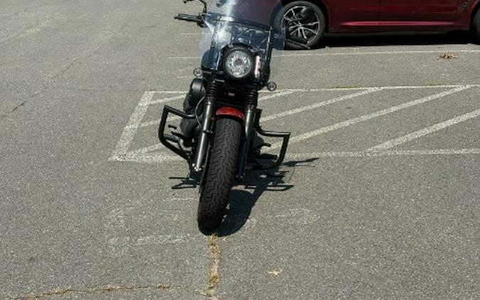 2024 Honda Shadow Phantom ABS