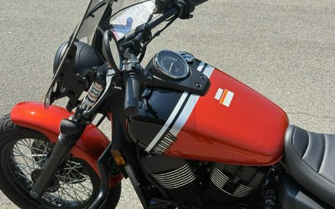 2024 Honda Shadow Phantom ABS