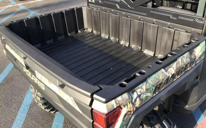 2026 POLARIS RANGER CREW XP 1000 PREMIUM
