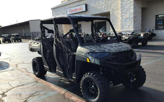 2026 POLARIS RANGER CREW XP 1000 PREMIUM