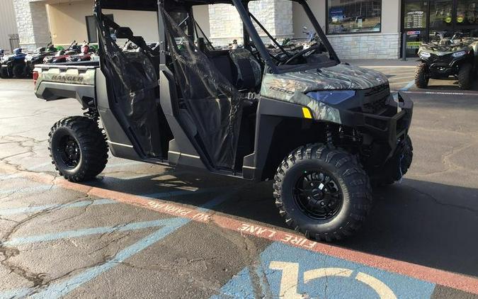2026 POLARIS RANGER CREW XP 1000 PREMIUM
