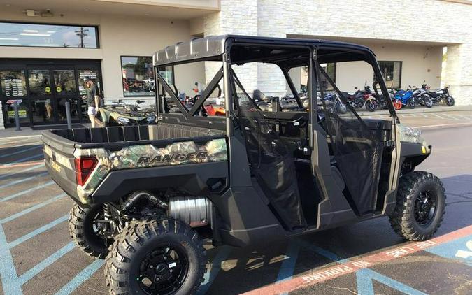 2026 POLARIS RANGER CREW XP 1000 PREMIUM