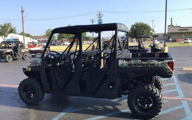 2026 POLARIS RANGER CREW XP 1000 PREMIUM