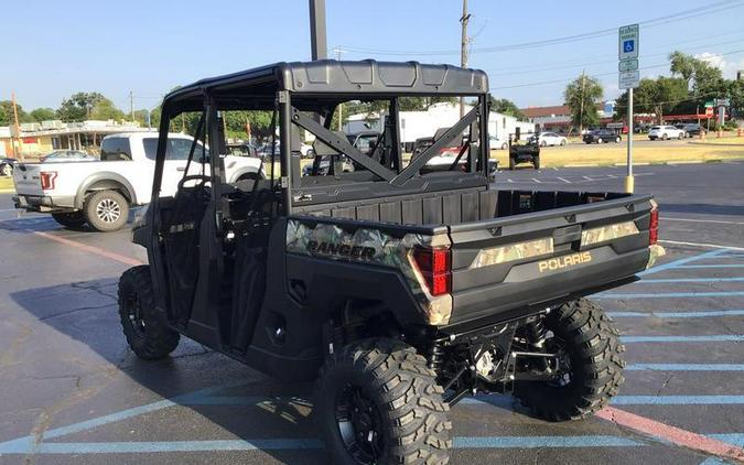 2026 POLARIS RANGER CREW XP 1000 PREMIUM