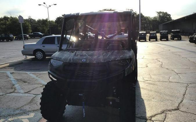 2026 POLARIS RANGER CREW XP 1000 PREMIUM