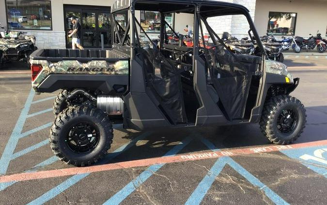 2026 POLARIS RANGER CREW XP 1000 PREMIUM
