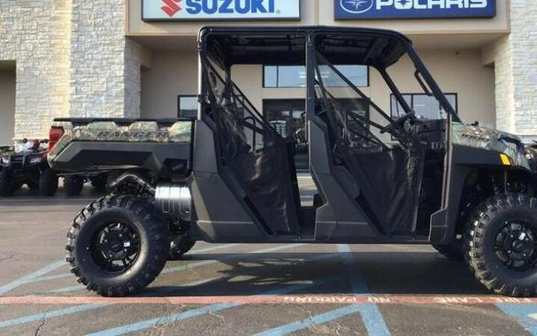 2026 POLARIS RANGER CREW XP 1000 PREMIUM