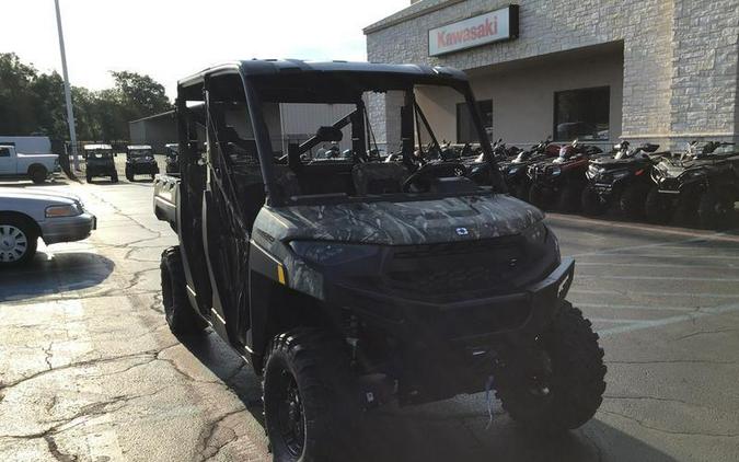 2026 POLARIS RANGER CREW XP 1000 PREMIUM
