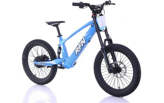 2025 RFN EVO 20