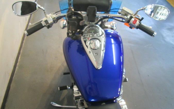 2005 Honda® VTX™ 1300 C