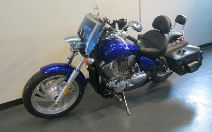 2005 Honda® VTX™ 1300 C