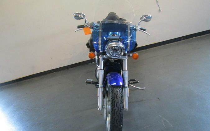 2005 Honda® VTX™ 1300 C