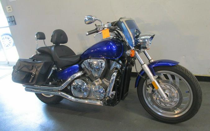 2005 Honda® VTX™ 1300 C