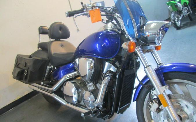 2005 Honda® VTX™ 1300 C