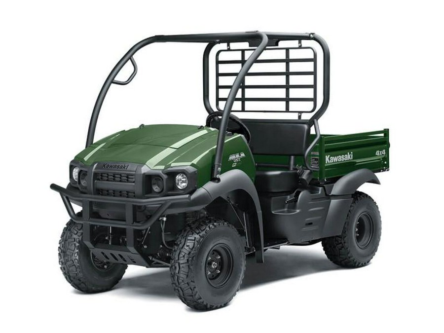 2023 Kawasaki Mule SX™ 4x4 FI