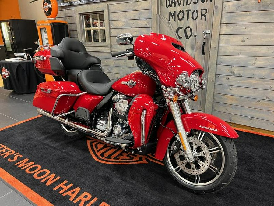 2023 Harley-Davidson® FLHTK - Ultra Limited