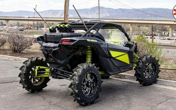 2021 Can-Am® Maverick X3 X mr Turbo