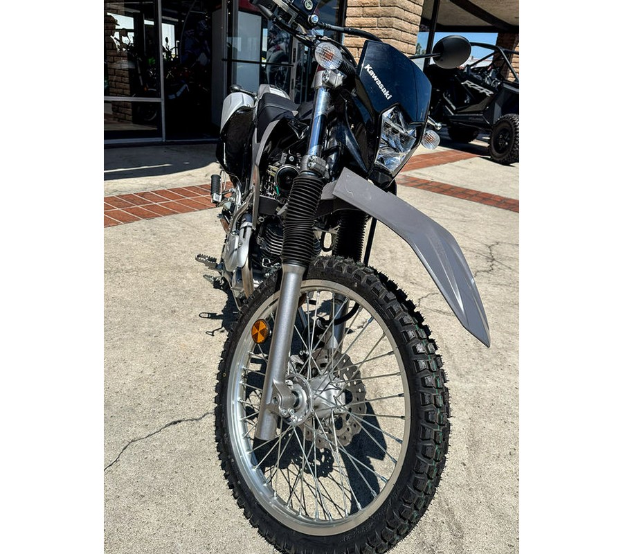 2023 Kawasaki KLX®230 S