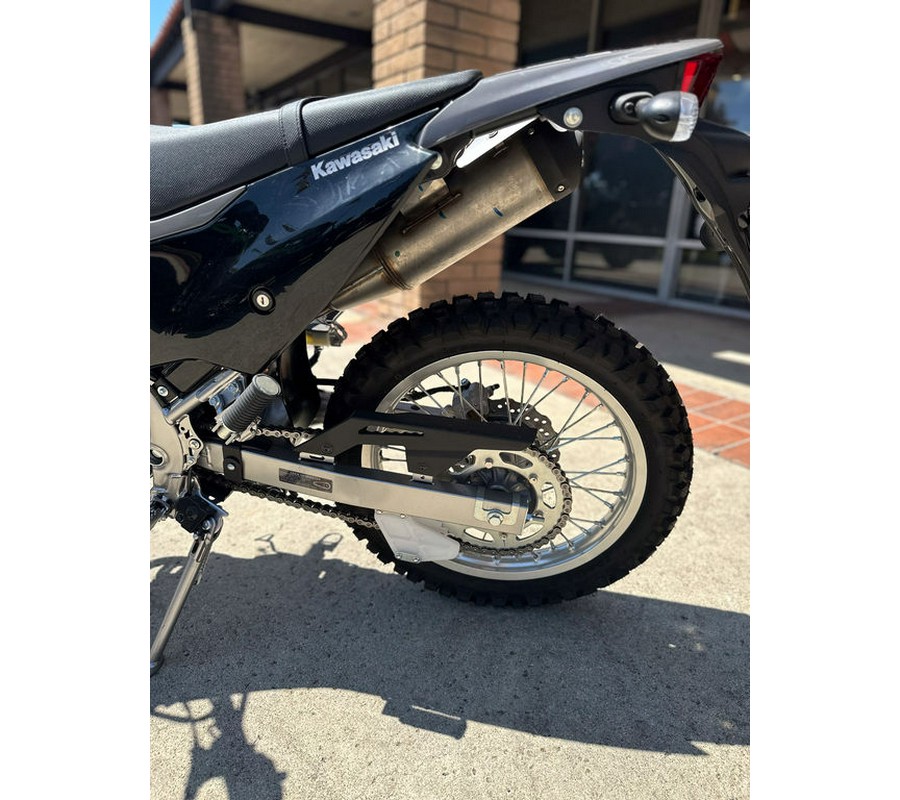 2023 Kawasaki KLX®230 S