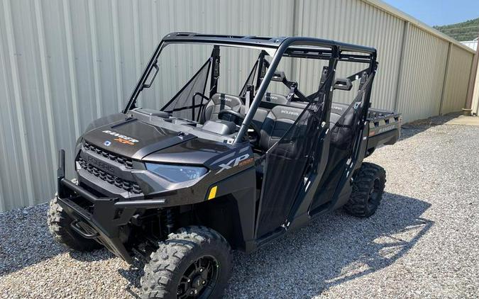 2024 Polaris® Ranger Crew XP 1000 Premium