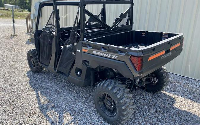 2024 Polaris® Ranger Crew XP 1000 Premium