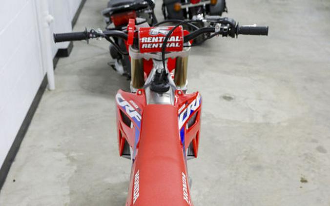 2024 Honda® CRF250R