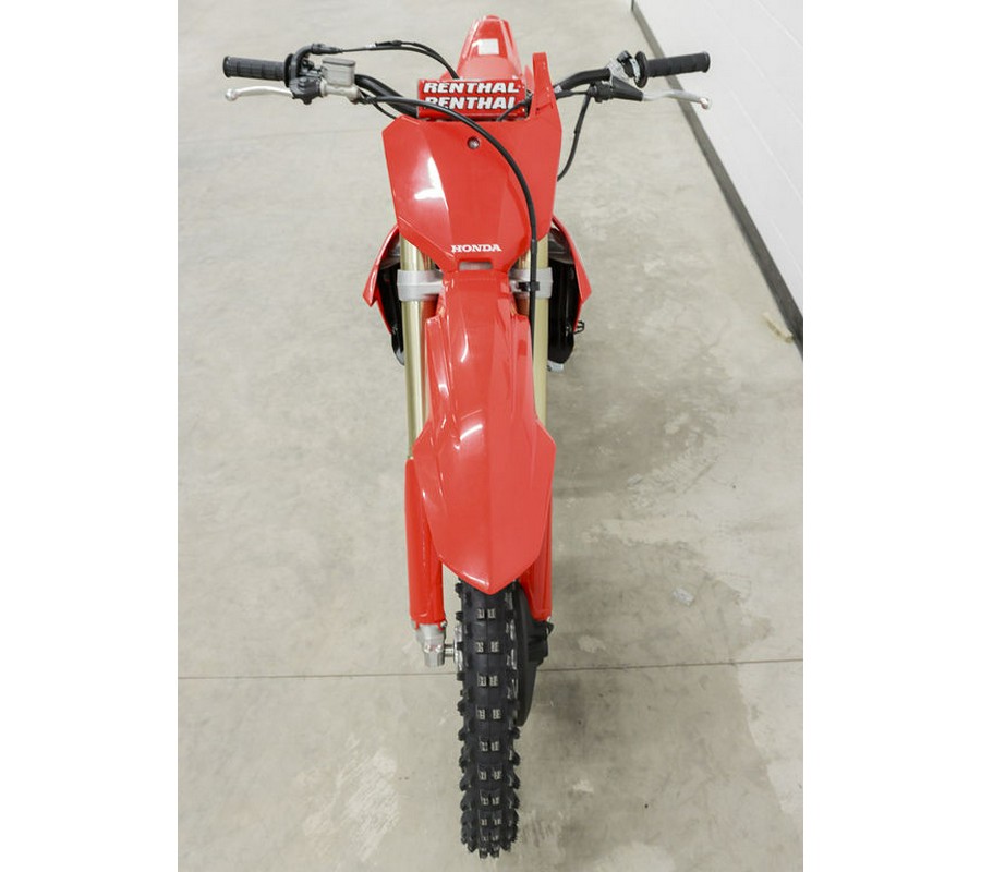 2024 Honda® CRF250R