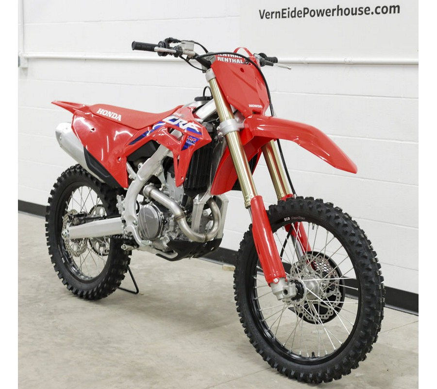 2024 Honda® CRF250R