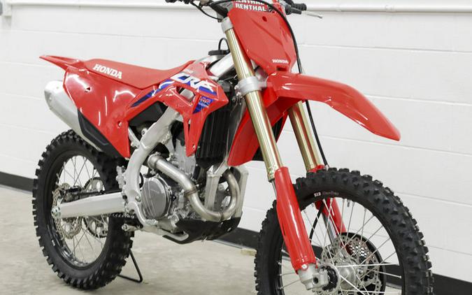 2024 Honda® CRF250R