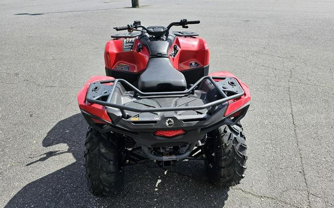 2024 Can-Am® Outlander DPS 700