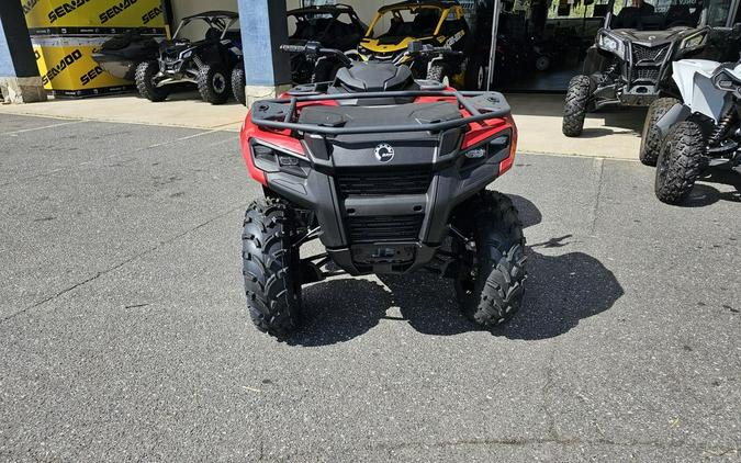 2024 Can-Am® Outlander DPS 700