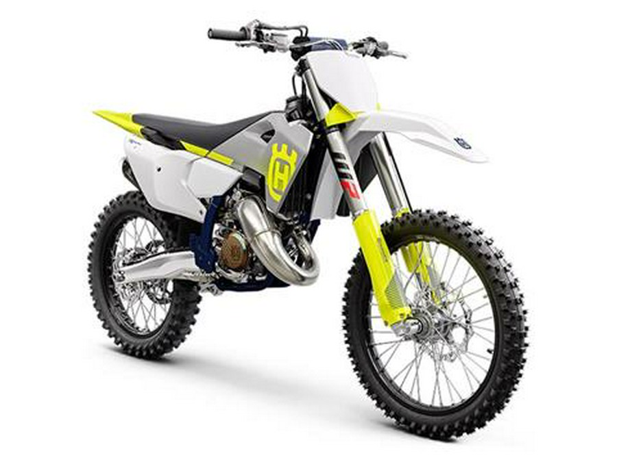 2024 Husqvarna TC 125