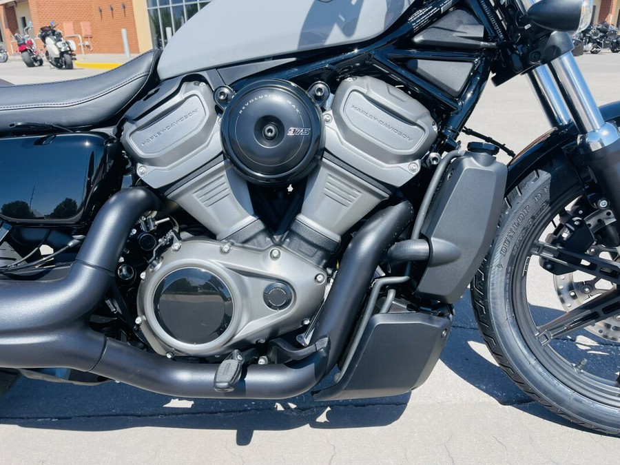 2024 Harley-Davidson Nightster™ RH975