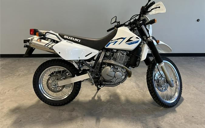 2024 Suzuki DR650S