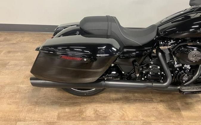 2024 Harley-Davidson® FLTRX - Road Glide®