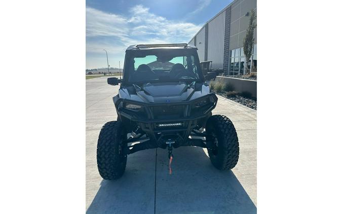 2023 Polaris Industries GENERAL XP 1000 ULTIMATE - AVALANCHE GRAY