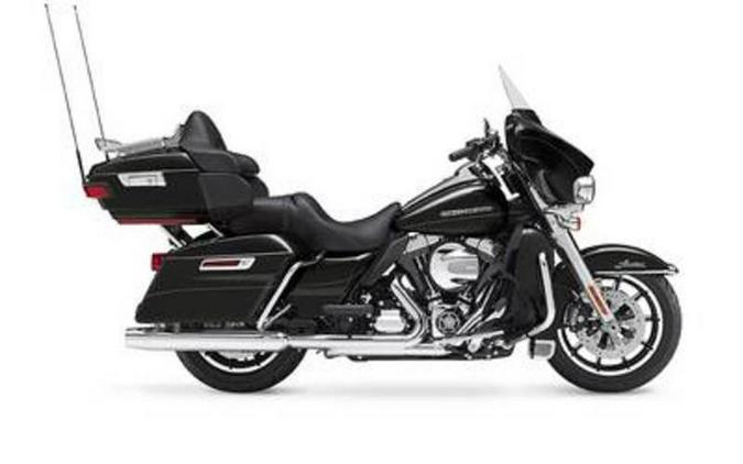 2016 Harley-Davidson® FLHTK - Ultra Limited