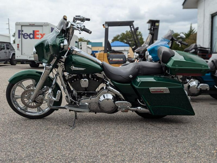 1998 Harley-Davidson® FLHR - Road King®