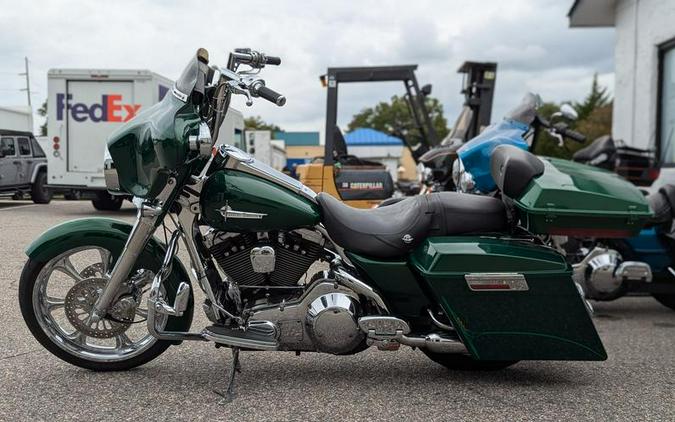 1998 Harley-Davidson® FLHR - Road King®