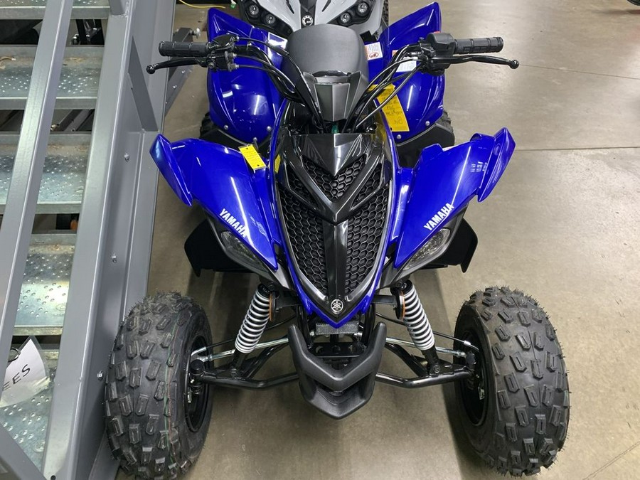 2023 Yamaha Raptor 90