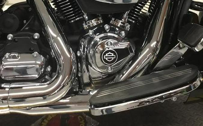 2024 Harley-Davidson® FLHX - Street Glide®