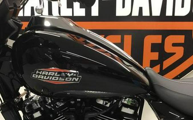 2024 Harley-Davidson® FLHX - Street Glide®