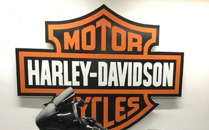 2024 Harley-Davidson® FLHX - Street Glide®