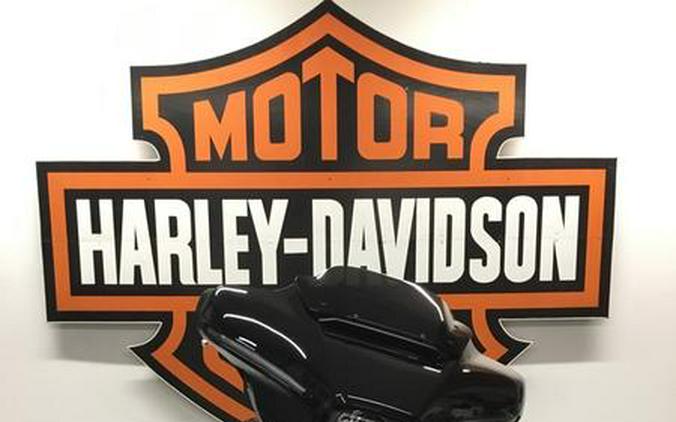 2024 Harley-Davidson® FLHX - Street Glide®