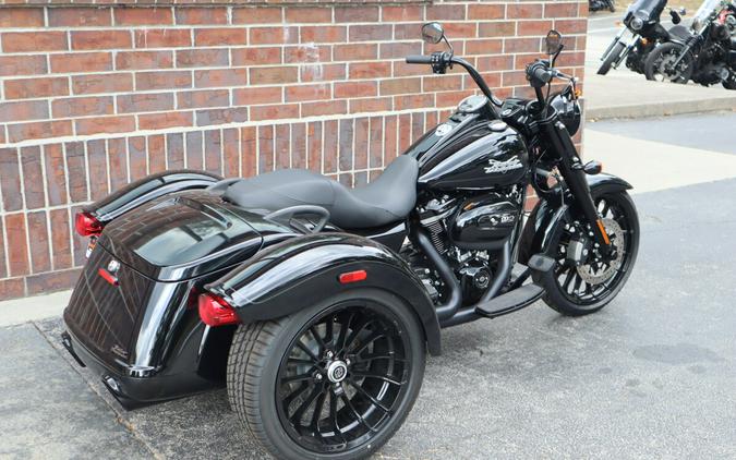2024 Harley-Davidson Freewheeler