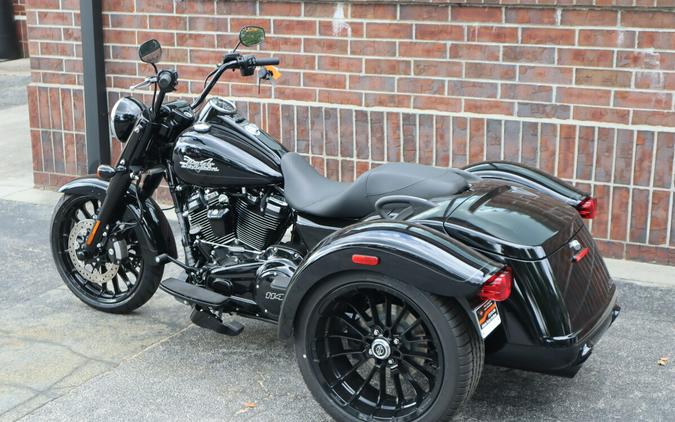 2024 Harley-Davidson Freewheeler