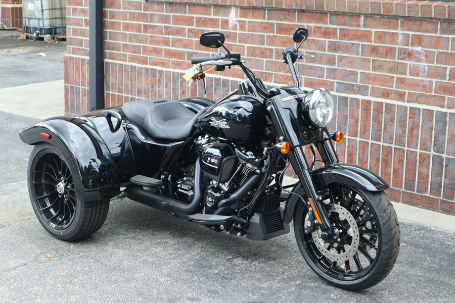 2024 Harley-Davidson Freewheeler