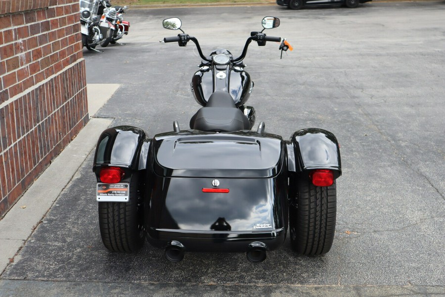 2024 Harley-Davidson Freewheeler