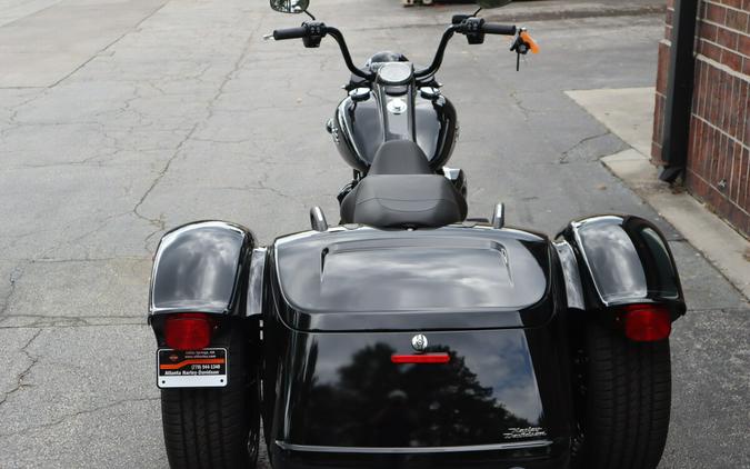 2024 Harley-Davidson Freewheeler