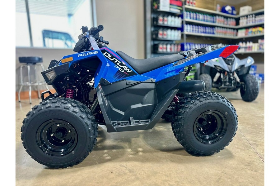 2024 Polaris Industries Outlaw® 70 EFI